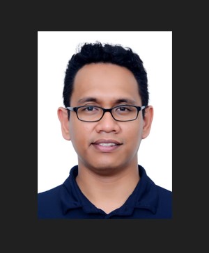 AMIRUL RAHIM BIN MOHD SHAFIE