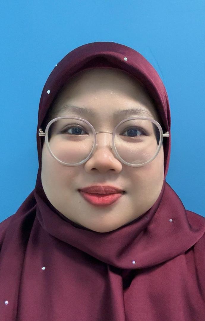 SUHAILAH BINTI MANSOR