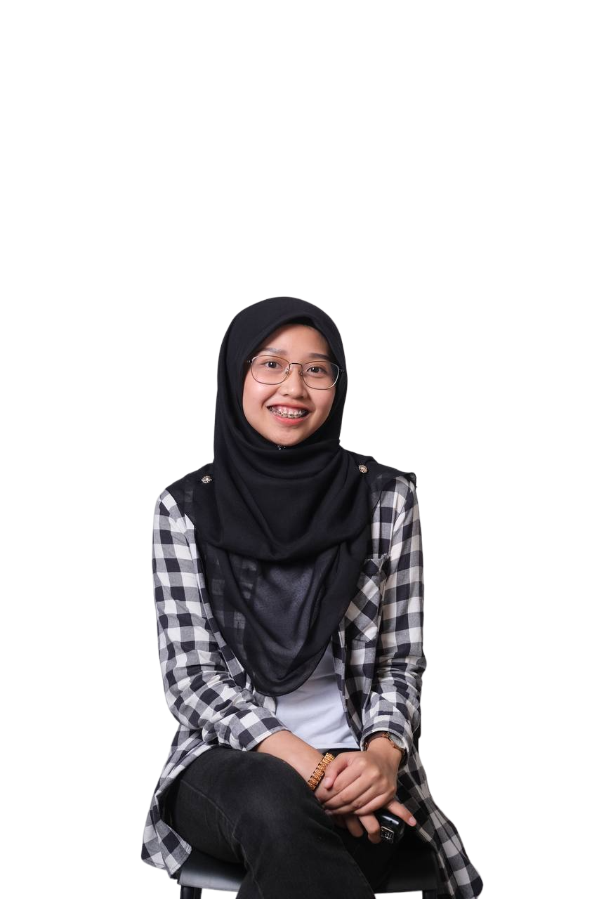 NUR ATHIRAH FARHAIN BINTI JAMDIN