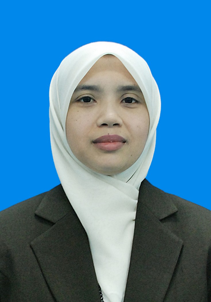ROHAIZA BINTI ZAINOL