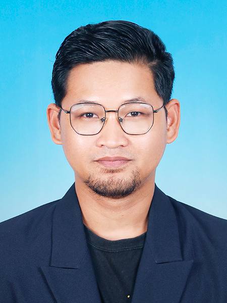 MOHD SHUKRI BIN MD ARIS
