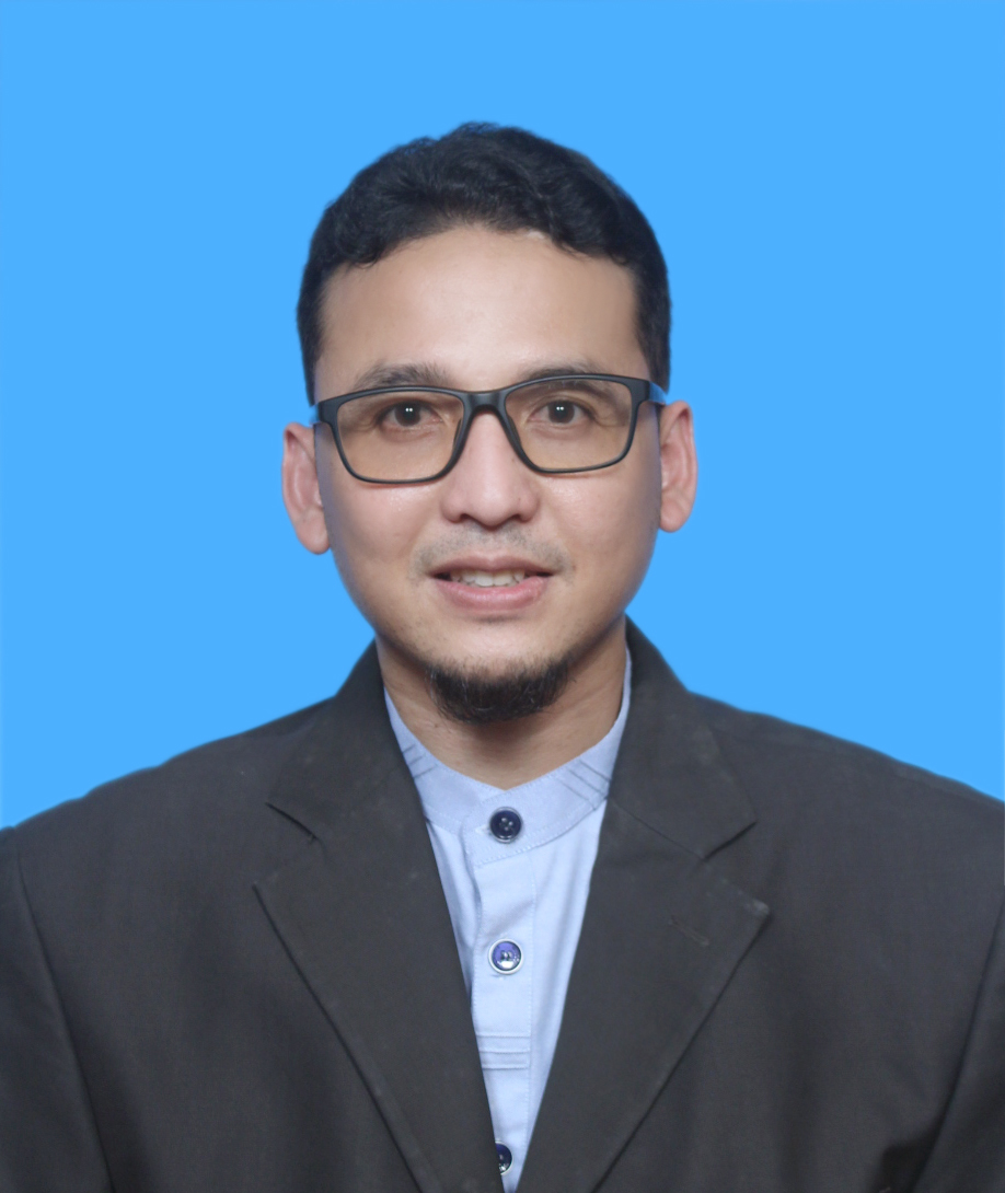 MOHD TARMIZI BIN SAMAT