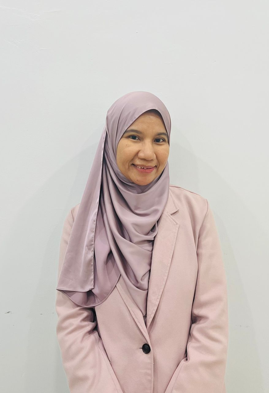 AZLINA BINTI JOHAN