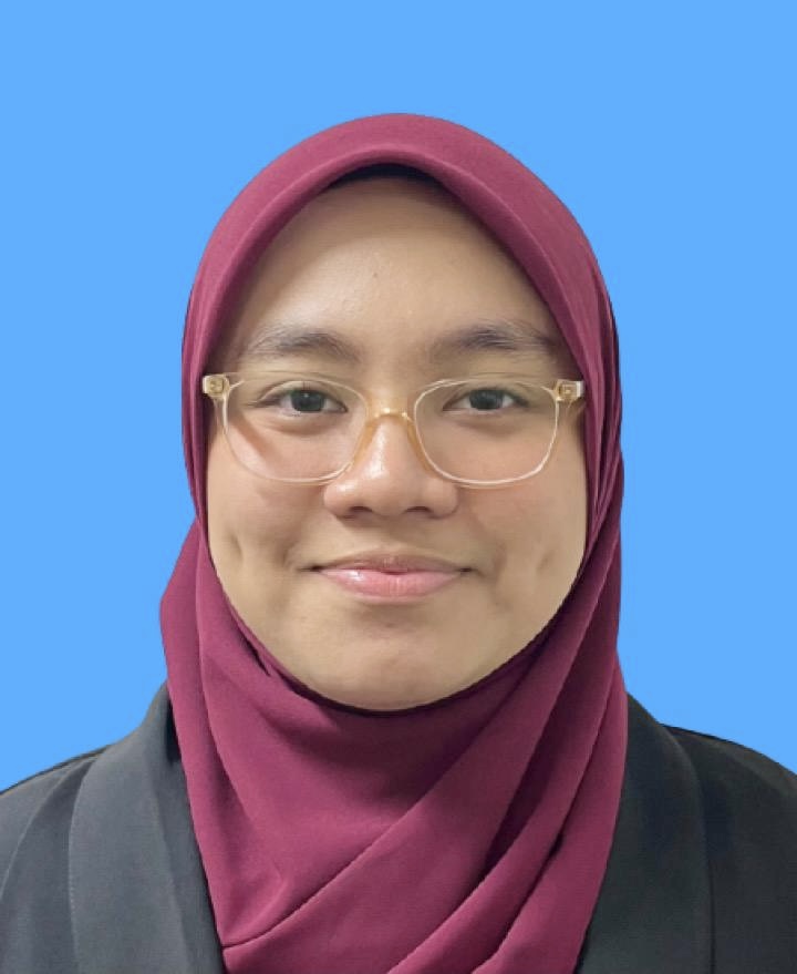 FATIMAH KHOLISAH BINTI IBNU SHAIM