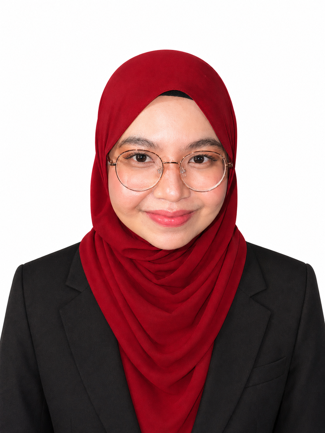 NUR AMIRA SYAHIRAH BINTI SABRAY @ SABRI