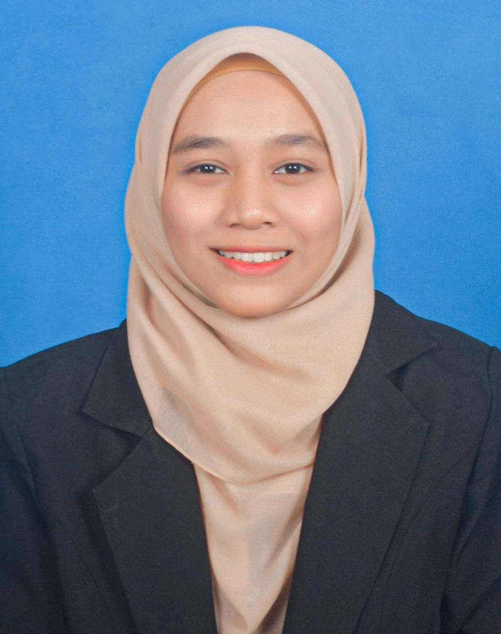 NORINTAN AZLIN BINTI IBRAHIM @ NORDIN