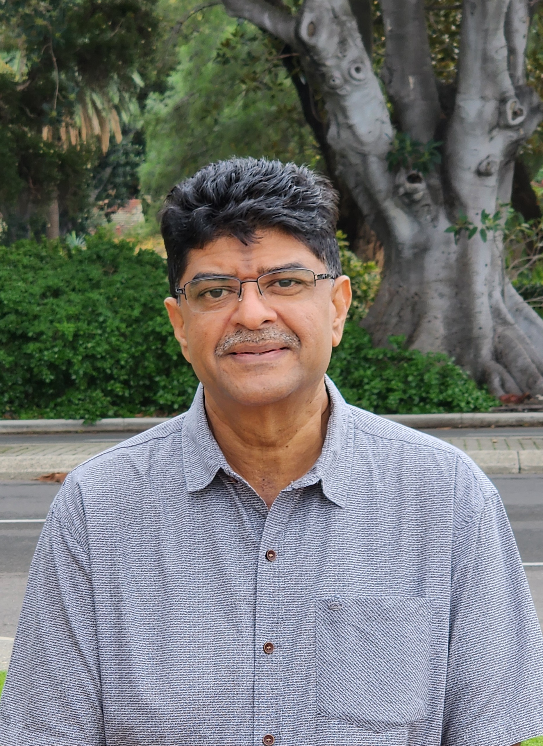 KUHAN A/L GUNARATNAM