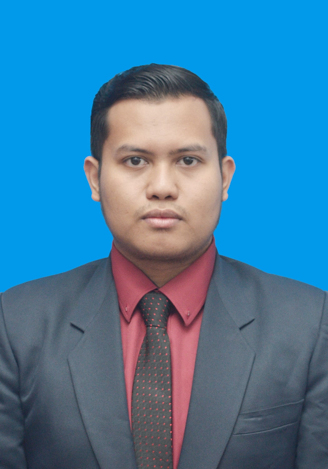 MUHAMMAD AMIRUL HAFIZ BIN MAT KAMIL