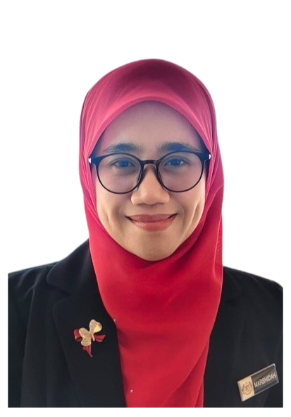 MARSHIDAH BINTI MAT JOHOR