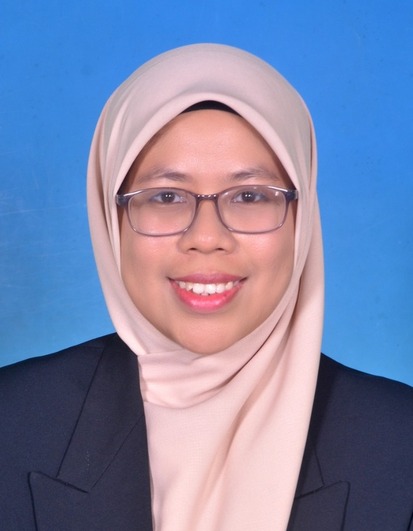 NUR AIN AQILAH BINTI ALI