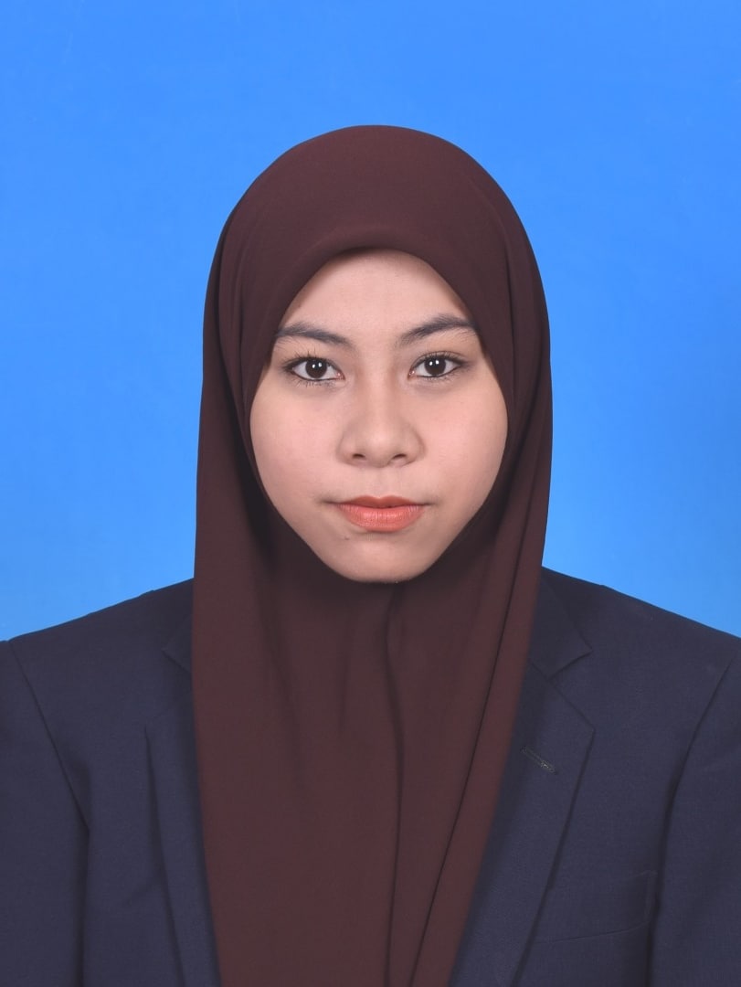 NUR IZZATI BINTI MAHDZIR