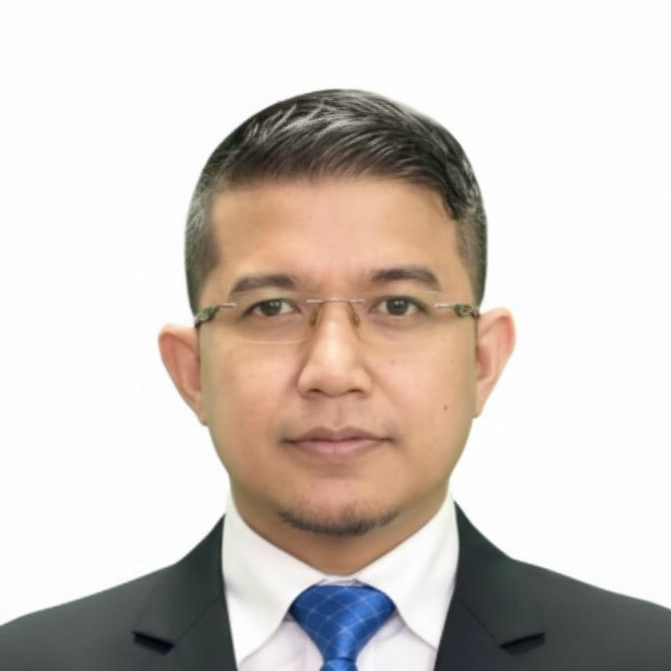 MOHD RASIF BIN SIDI AHMAD