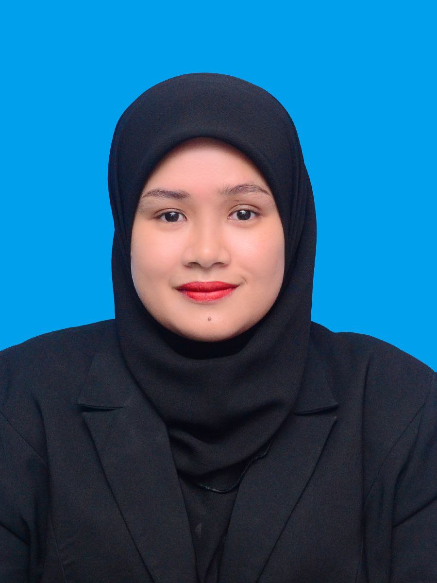 ANIS WAJIHAH BINTI ELIAS
