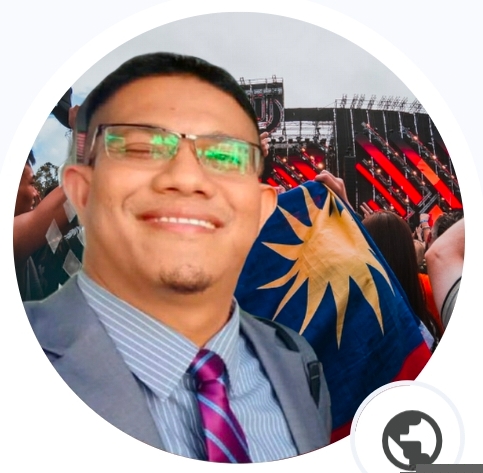 MUHAMAD ZAIFOL BIN ISHAK
