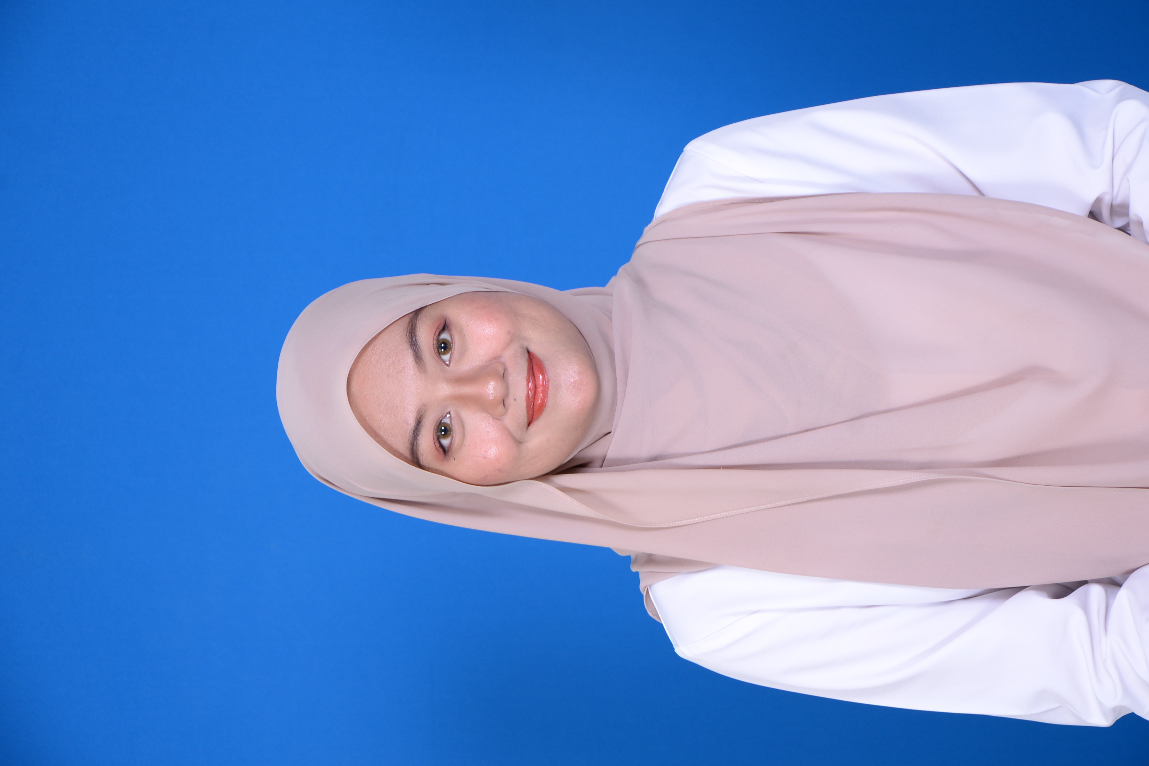 ALISSA BINTI AZLAN