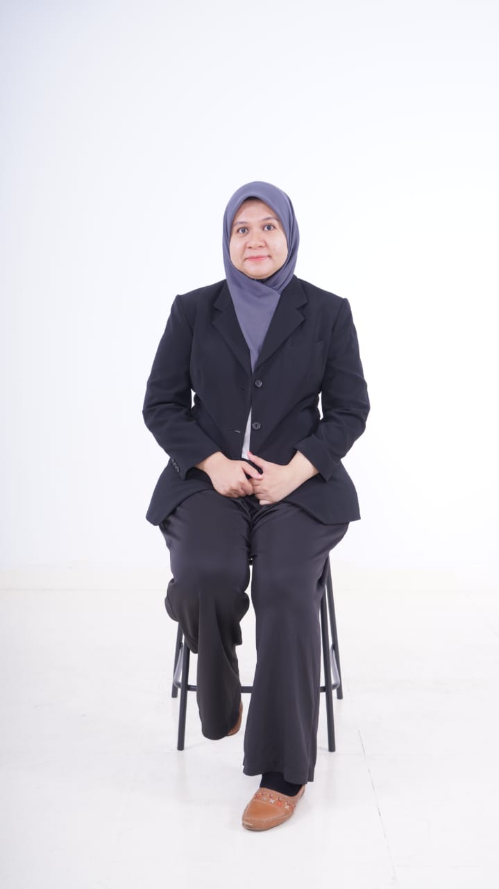 NORADILA BINTI MOHAMED FAUDZI