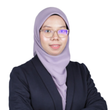 NORBAZILAH HUWAINA BINTI SUHAMI
