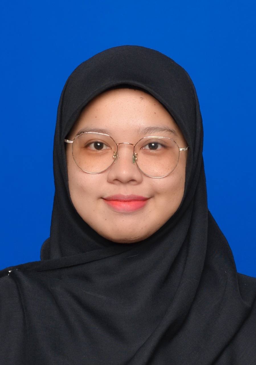 NUR SHAMIMIE HANUM BINTI HILMI