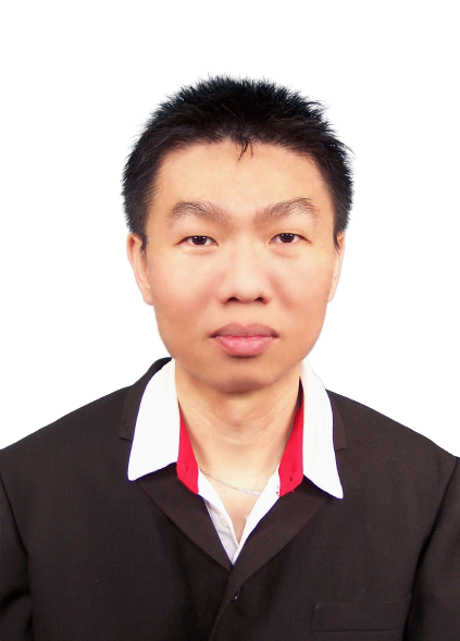 CHONG KIM KIONG