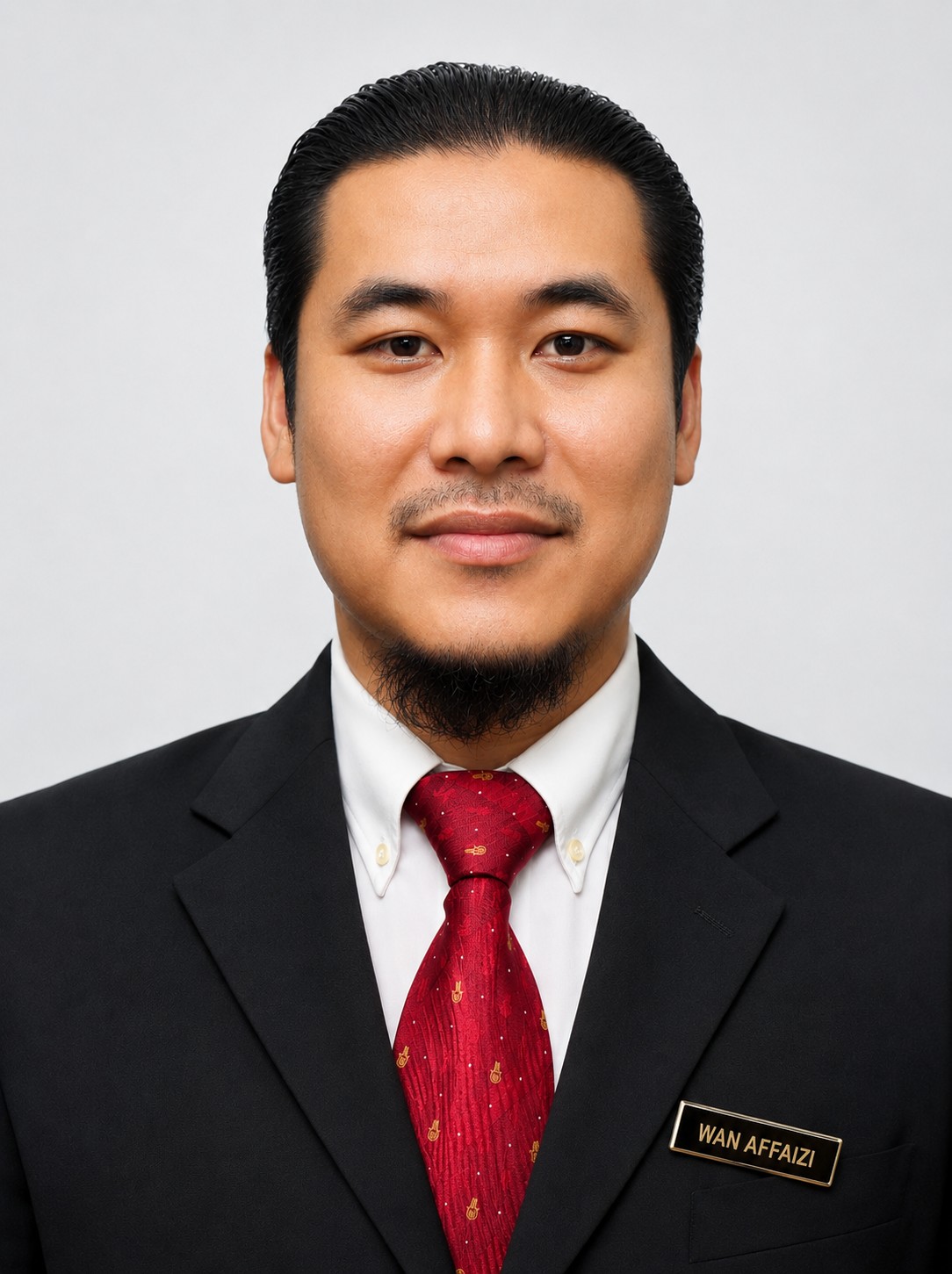 WAN AFFAIZI BIN WAN AHMAD