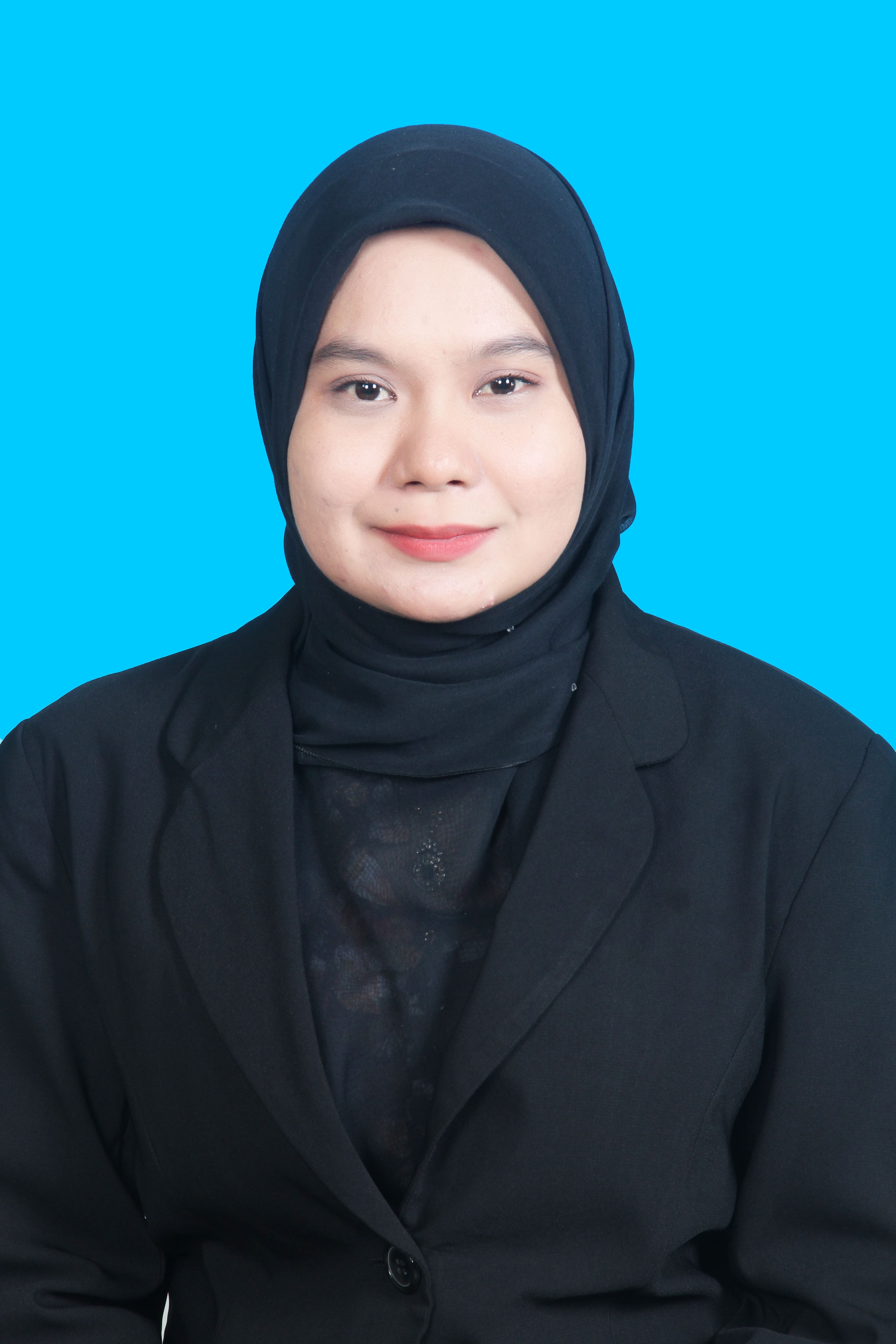 NUR AIN NASUHAH BINTI MOHD SABRI