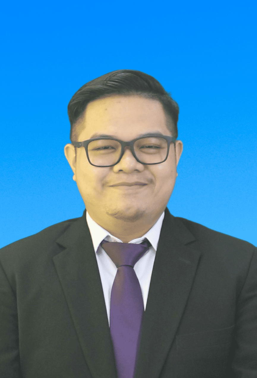 MOHAMAD MURSYID BIN ZULKIFLI