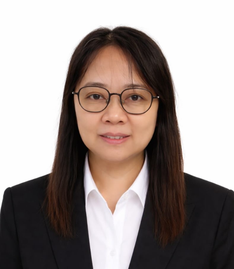 GOH BEE LAM