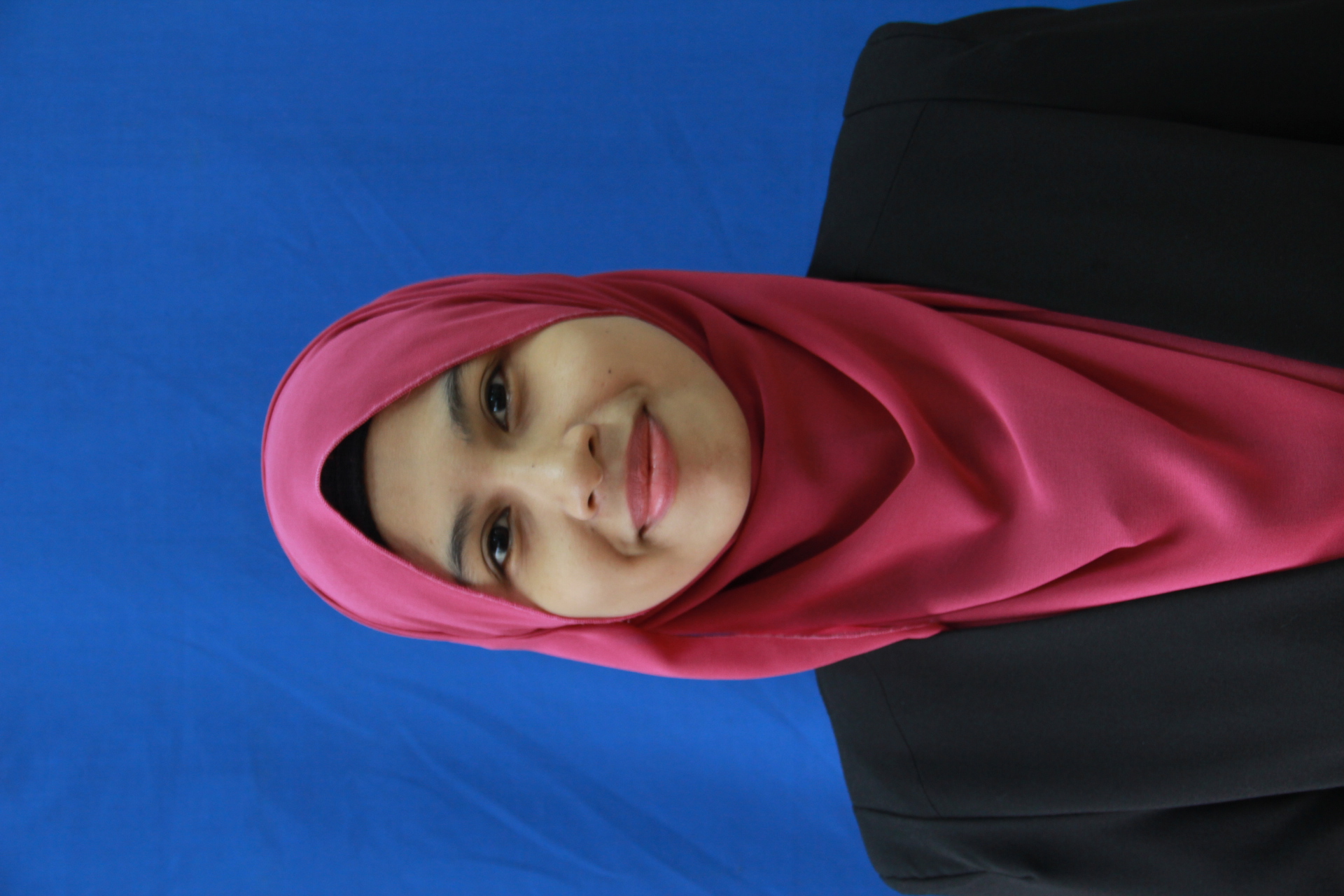 NOORANEZAWATI BINTI HUSSIN