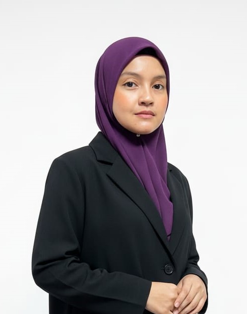 WAN NUR'AIN BINTI ALEE
