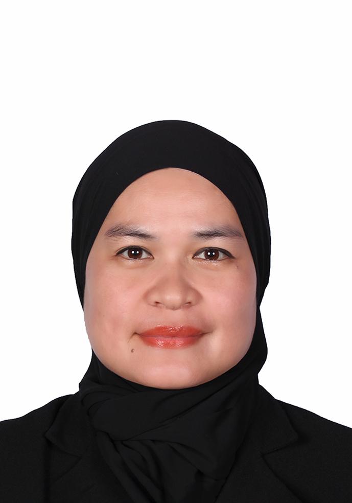 SITI ROSMAWATI BINTI ABD RAFOR