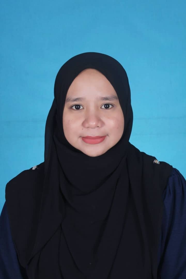 NORFAZERA BINTI SAIGUL