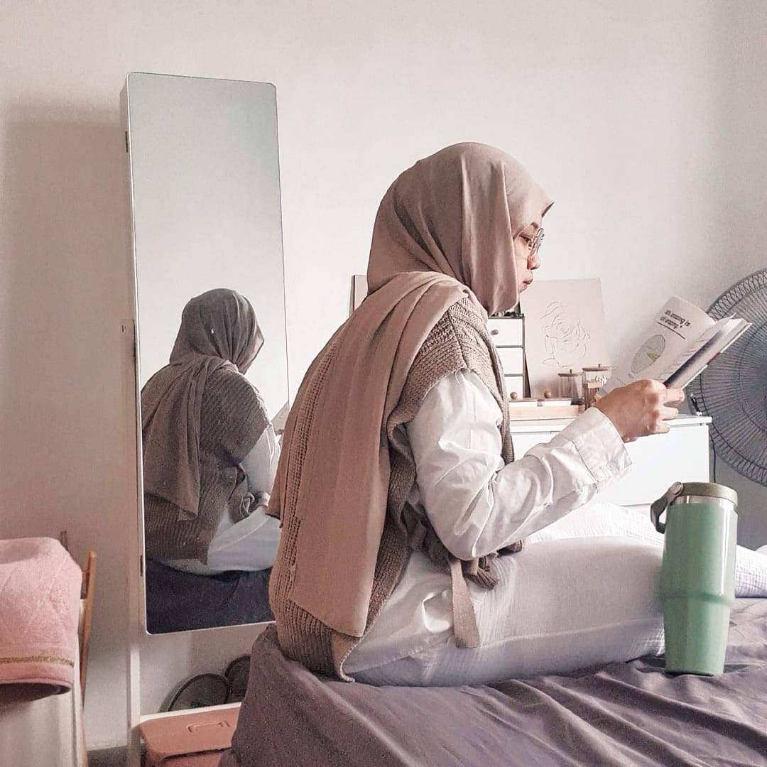 NUR NAFIYSAH BINTI ASHARI