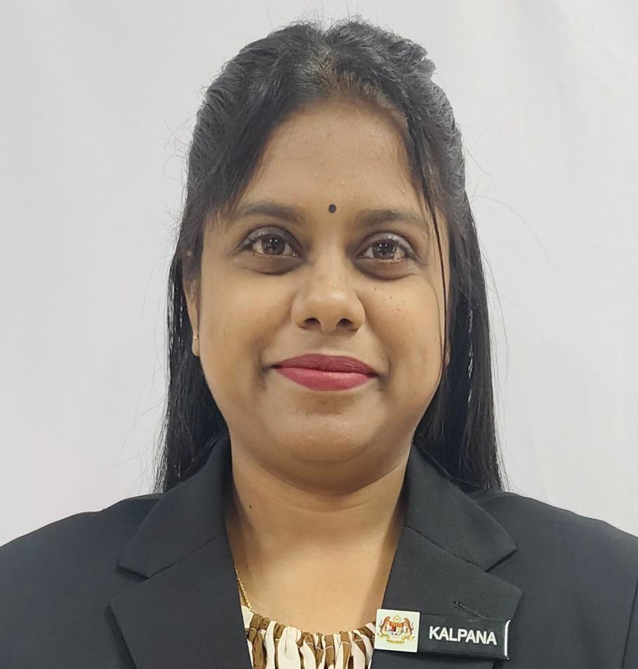 KALPANA A/P LECHUMANAN