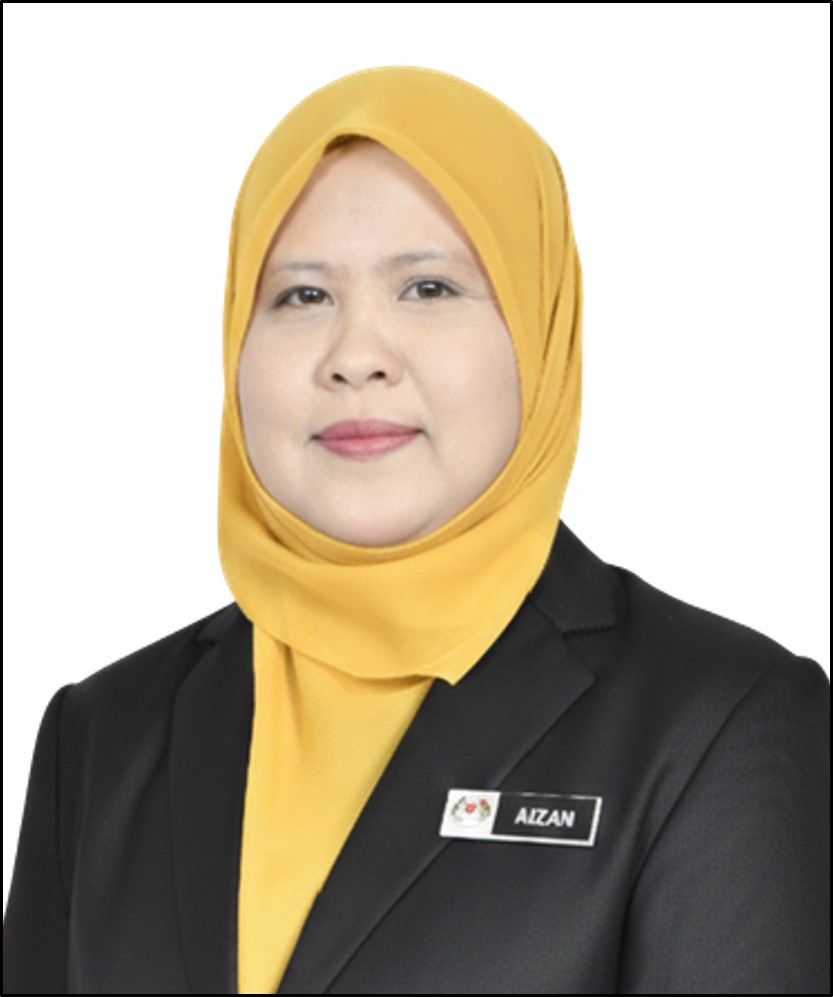 AIZAN BINTI HASSAN