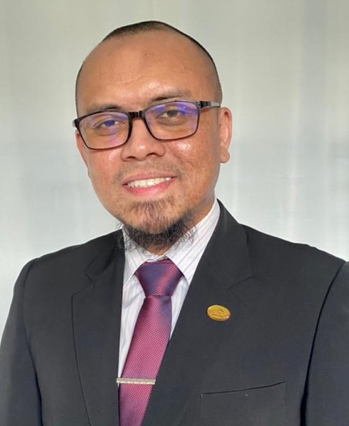 HISHAMMUDIN BIN HAJMI