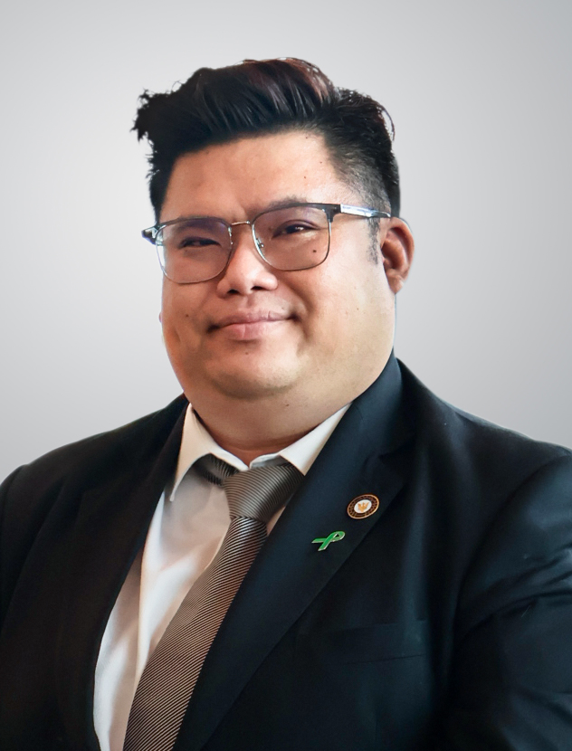 KEVIN WONG KIUNG KION
