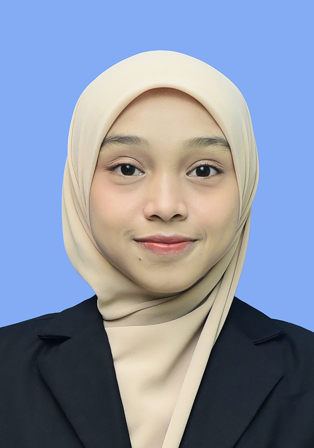 NUR FARHAIN HUMAIRA' BINTI SAHRIM
