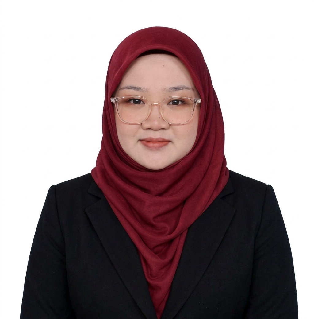 JASMIN IRYANI BINTI JAMURI