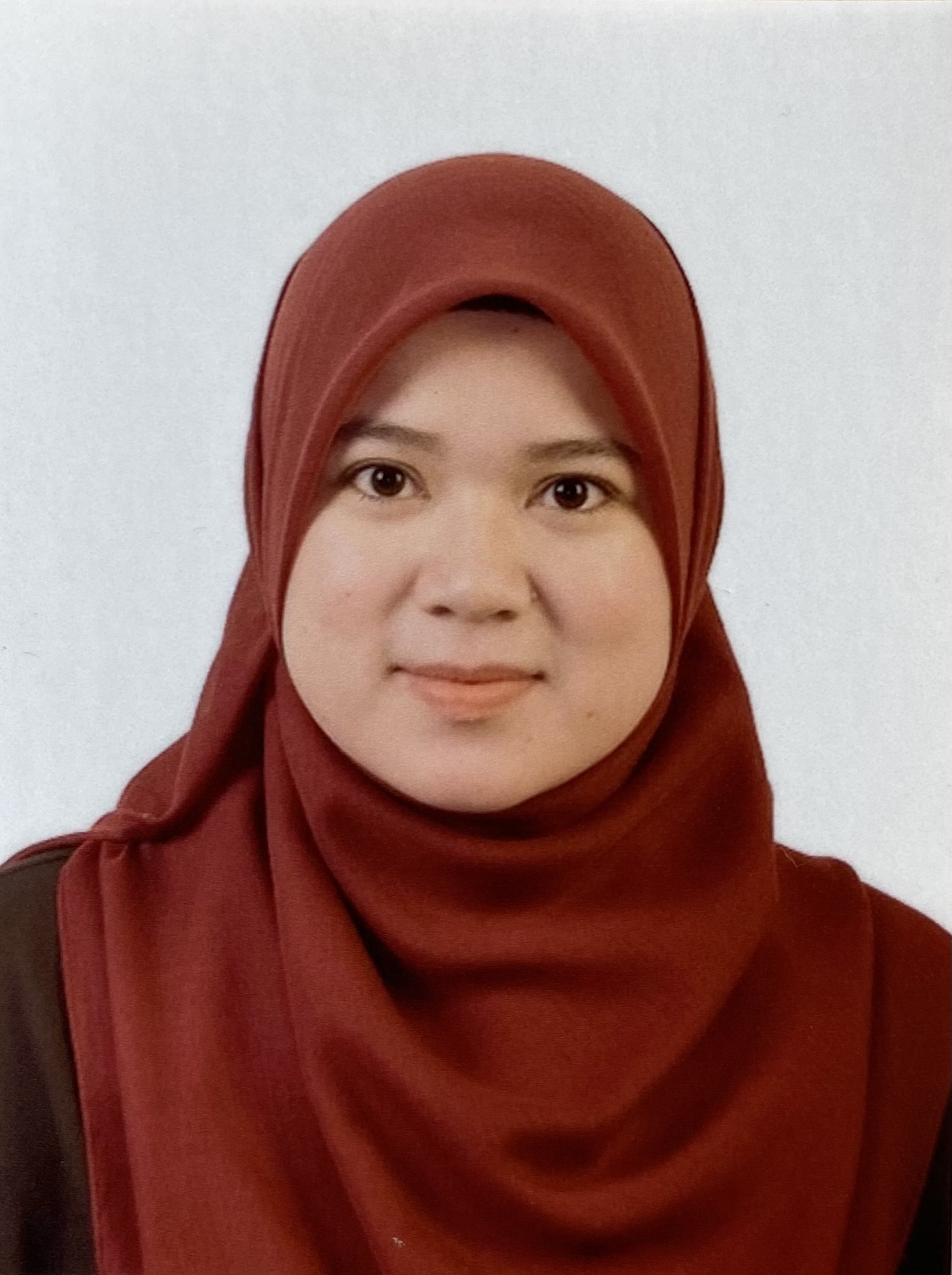 SITI AISAH BINTI ISMAIL