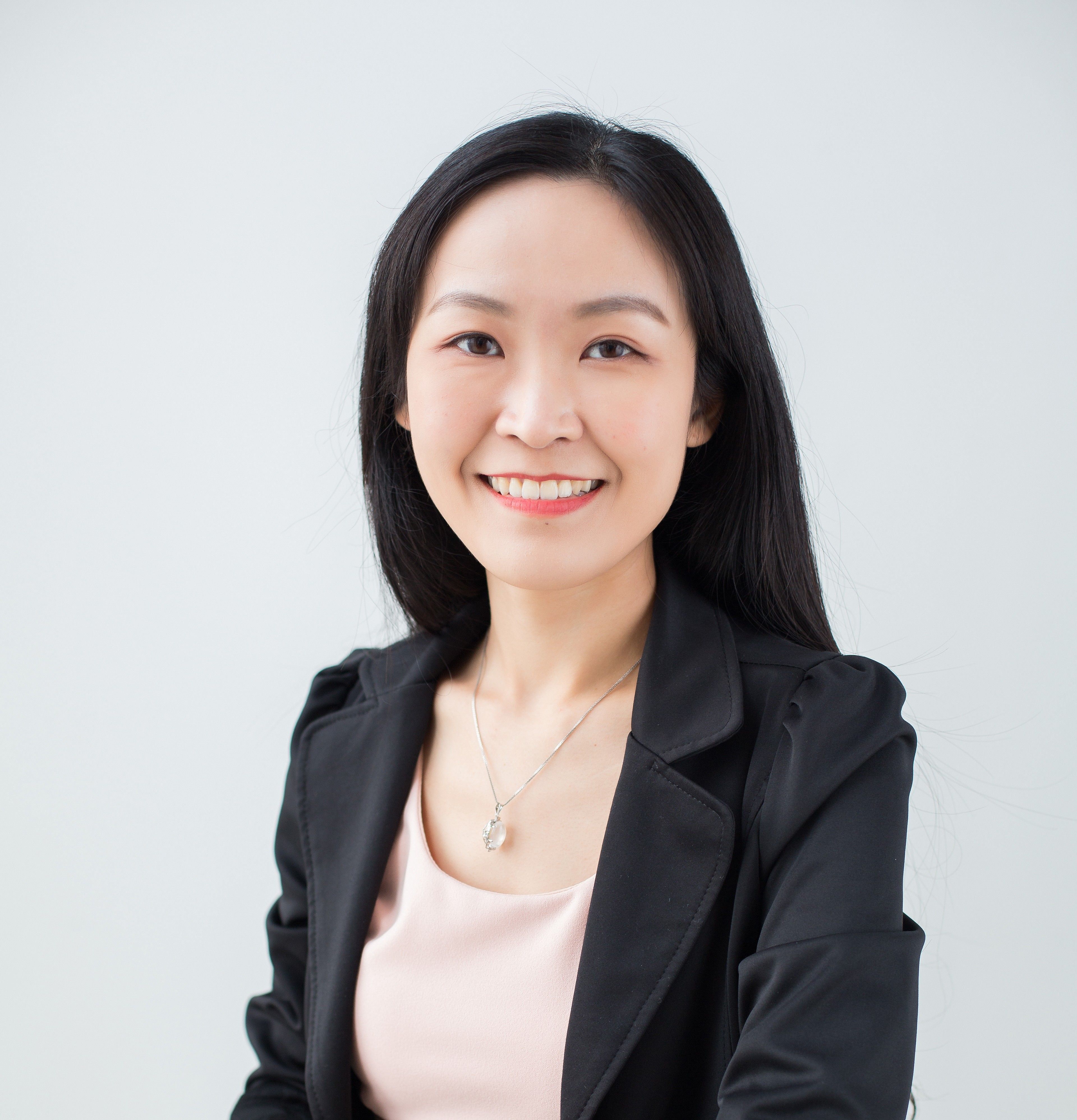 LEE YING YIN