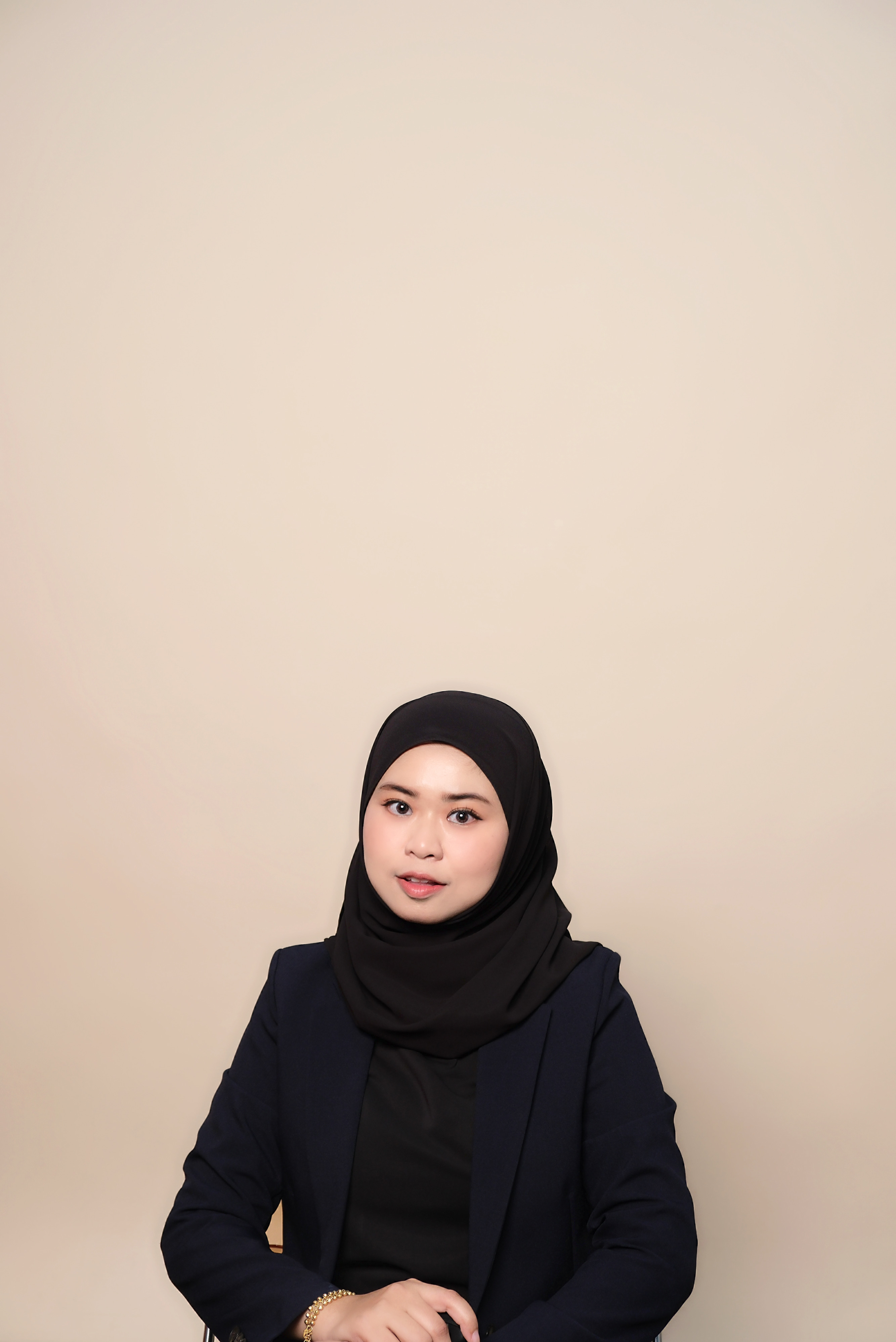 NOORAZIZAH BINTI ZAINAL