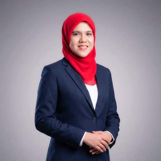 SALMEZAH BT SALIM