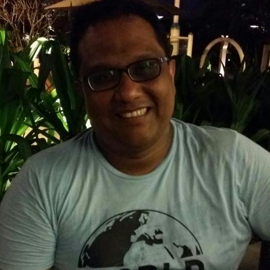 GANGESHWARAN A/L SIVAGROONATHAN