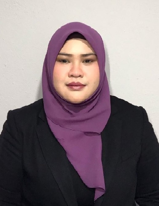 MAIZUL ANISHA BINTI HAMID