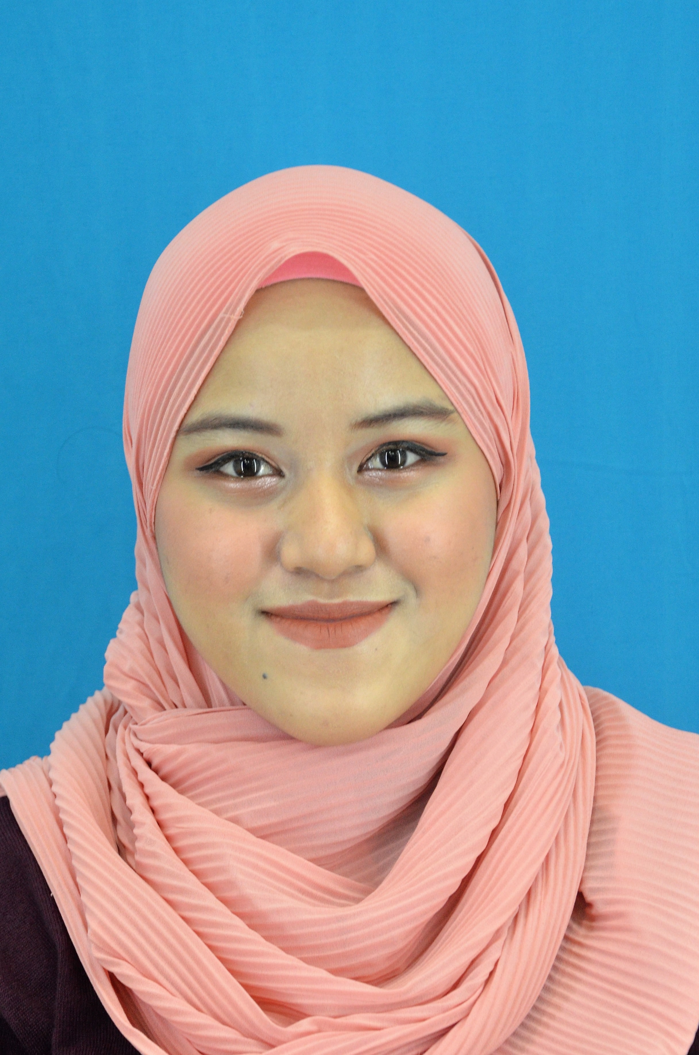 DAYANG SHARIFAH PETROEZAH BINTI SYED MAMAT
