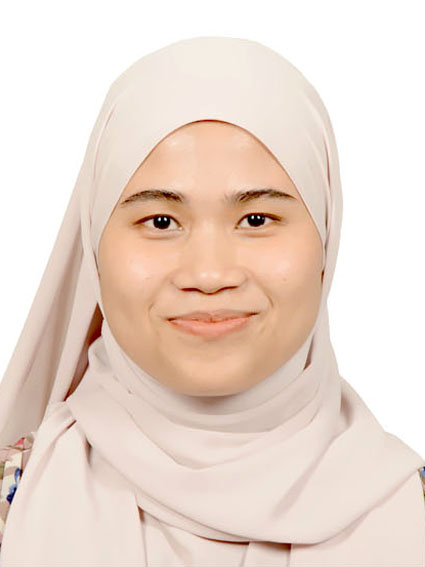 NORHAFIZAH BINTI MOHAMAD DIN