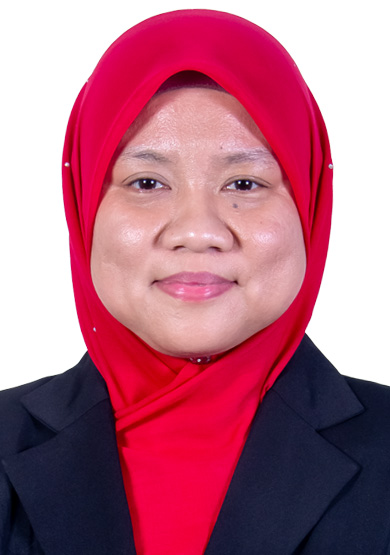 NURUL NAZIANTI BINTI AZIZAN