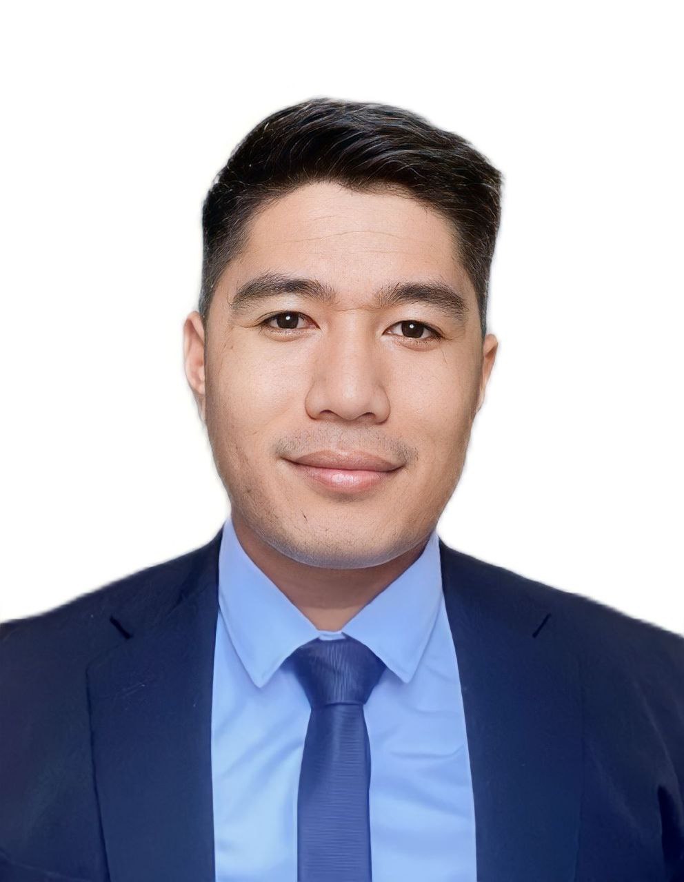MOHAMAD MUKRAMIN BIN SAMRAH