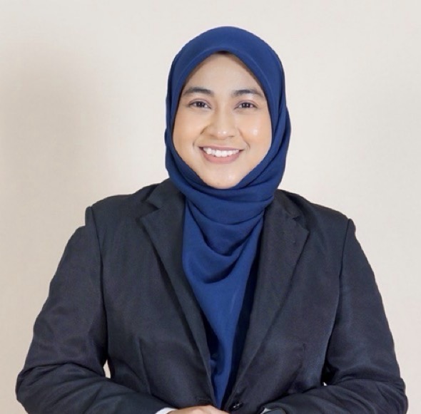 NOR ASMIRA LI BINTI MOHAMED ALI