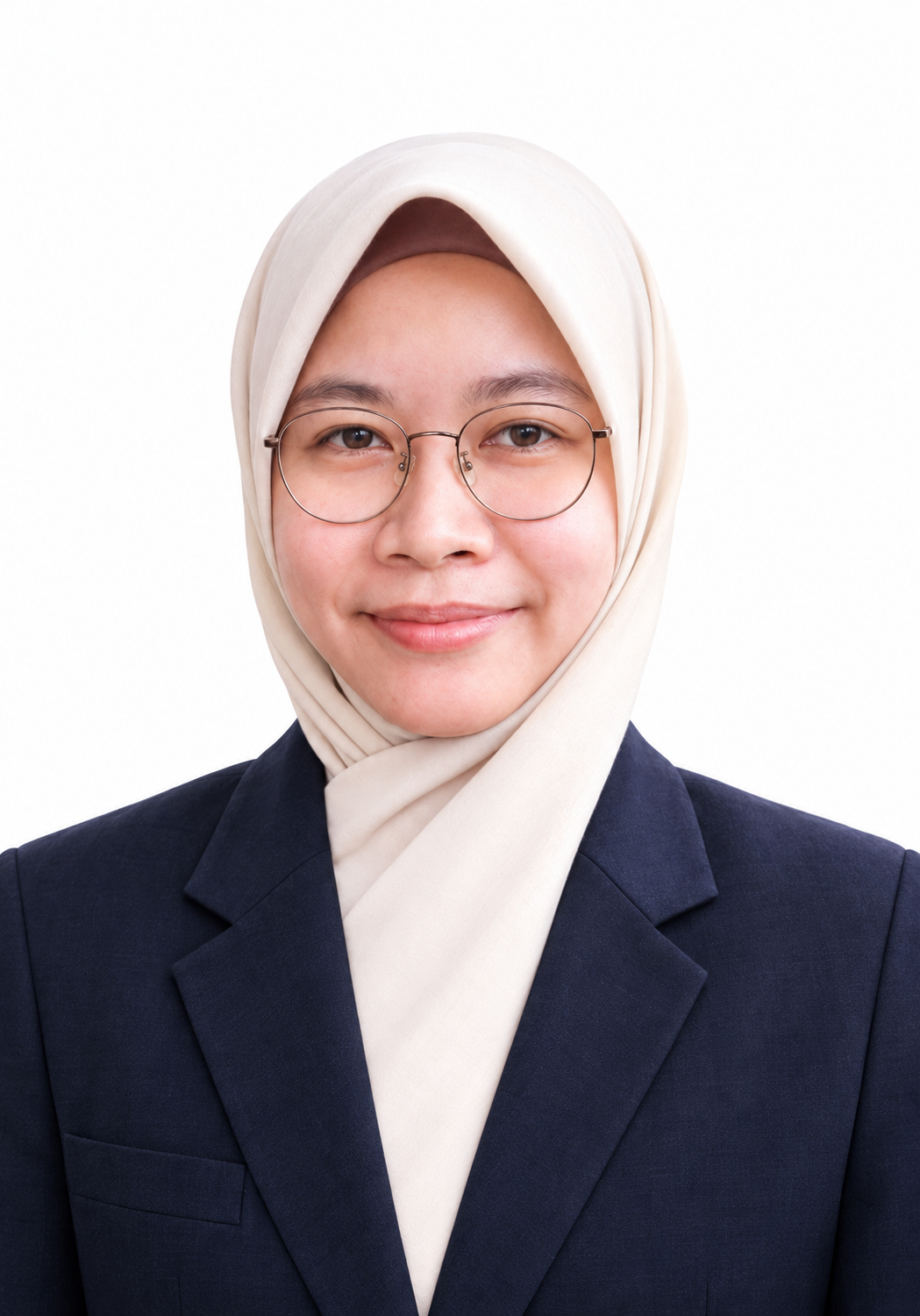 NOR RADHIAH BINTI CHEE